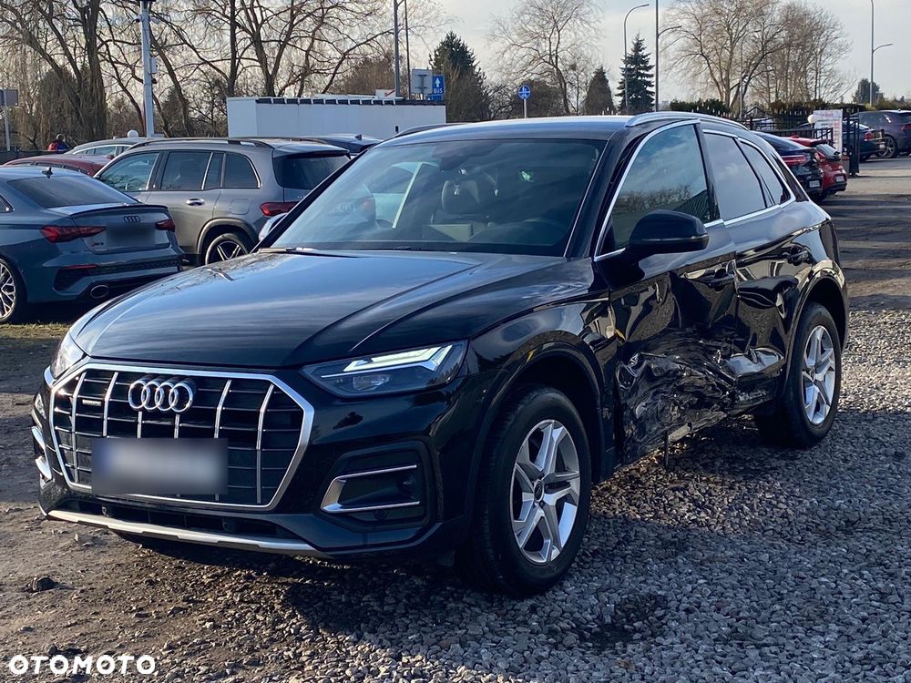 Audi Q5 - 8