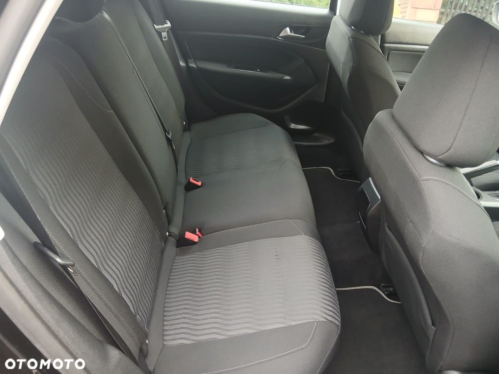 Peugeot 308 - 31