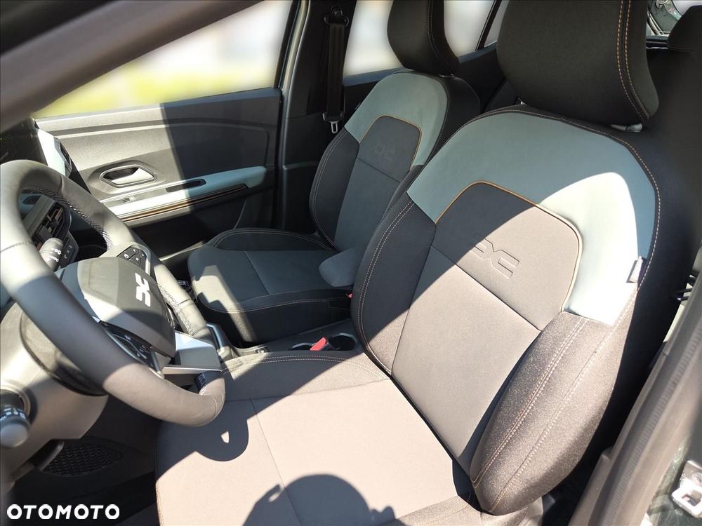 Dacia Sandero Stepway 1.0 TCe110 Extreme - 5