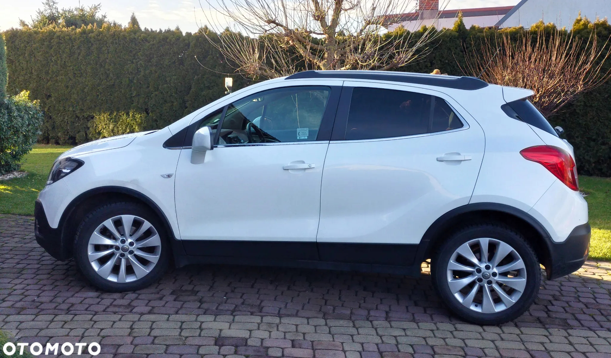 Opel Mokka 1.4 T Cosmo - 4