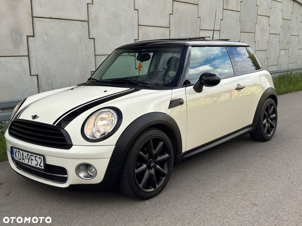 MINI Cooper D - 28