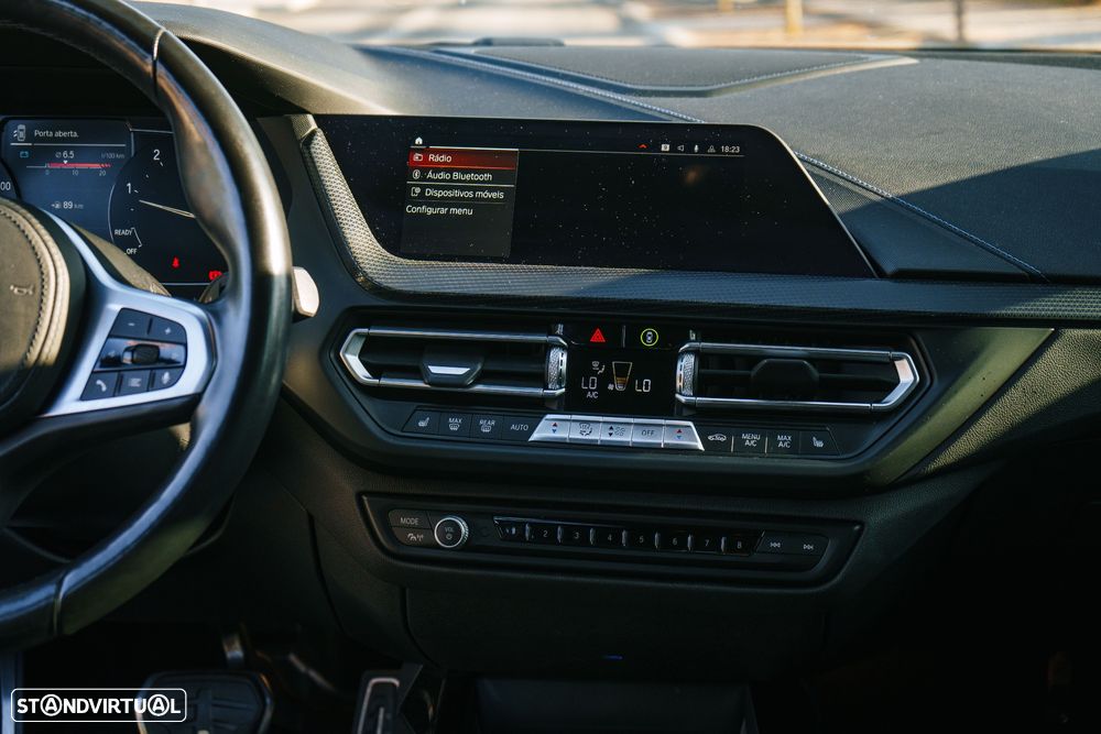 BMW 220 Gran Coupé d Aut. M Sport - 13