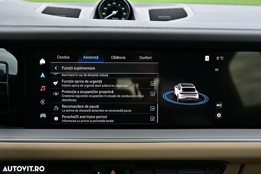 Porsche Cayenne Coupe - 38