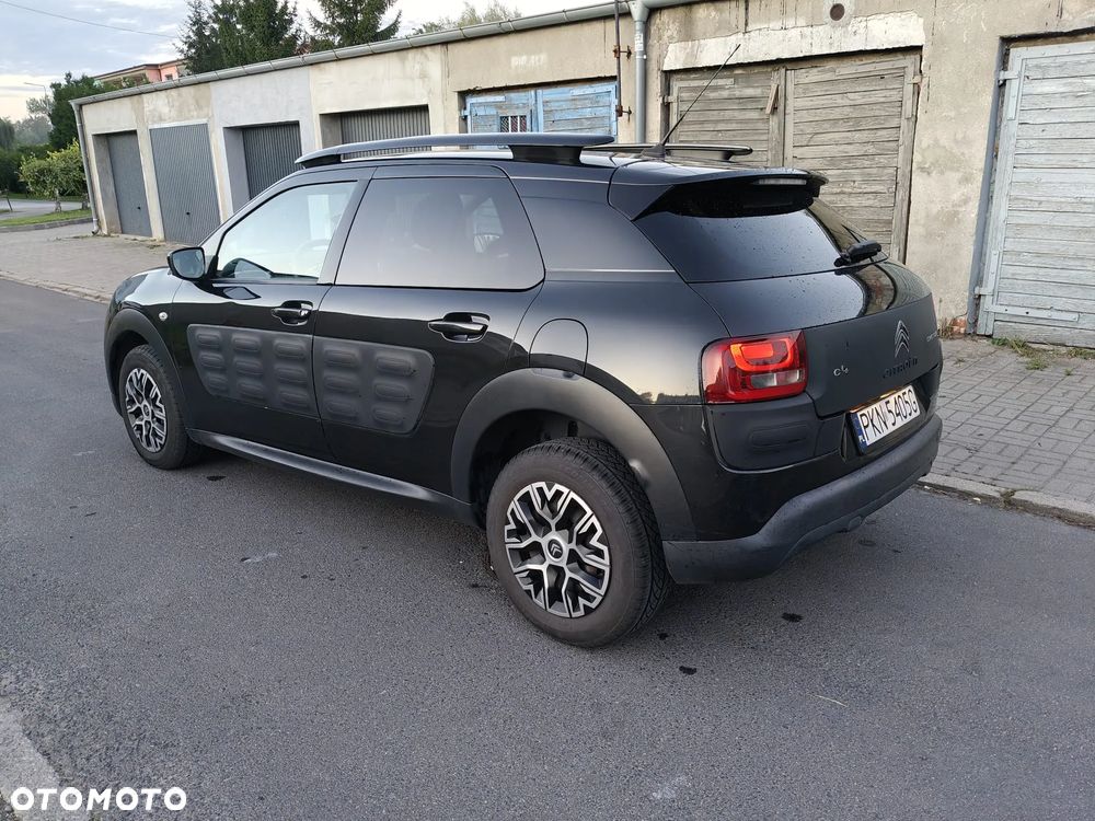 Citroën C4 Cactus - 16