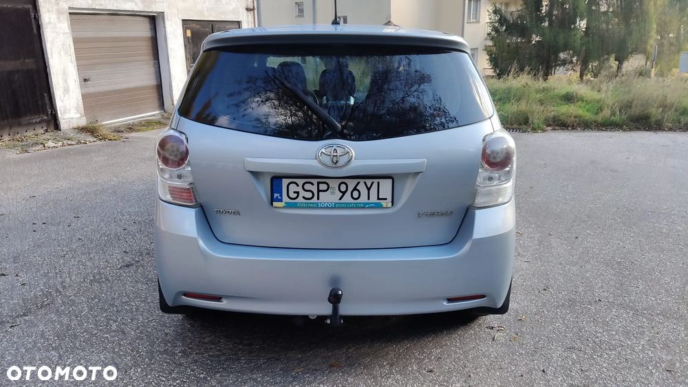 Toyota Verso 2.0 D-4D Luna 7os - 5