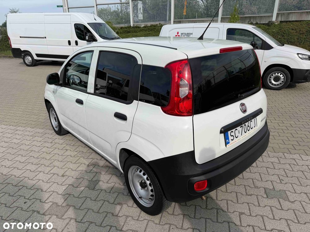 Fiat PANDA LPG - 7