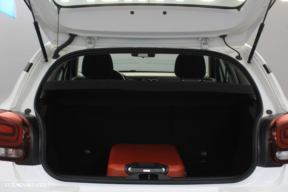 Citroën C3 1.5 BlueHDi C-Series - 25