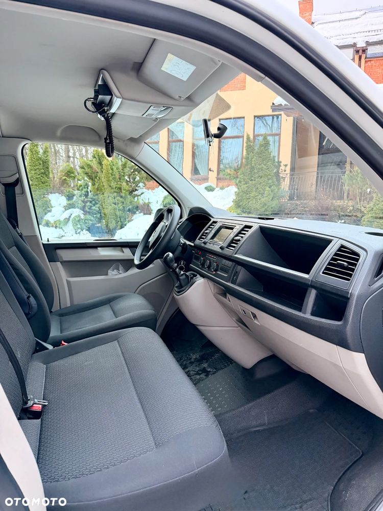 Volkswagen Caravelle ver-2-0-tdi-l1-highline - 6