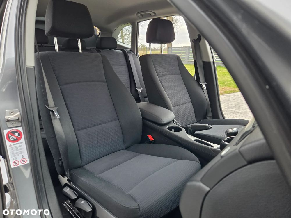 BMW X1 sDrive18i xLine - 10