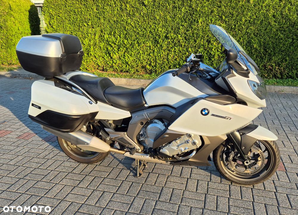 BMW K - 2