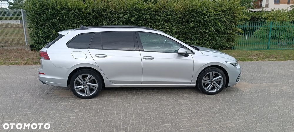 Volkswagen Golf - 5