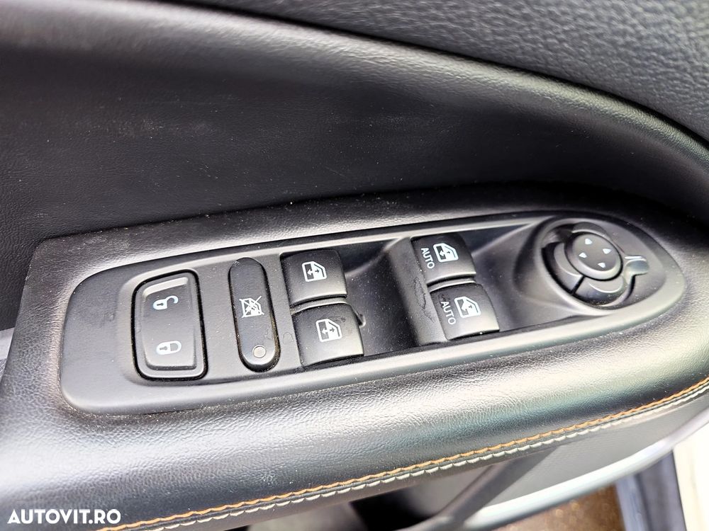 Jeep Compass 2.0 MultiJet Active Drive Automatik Business Line - 9
