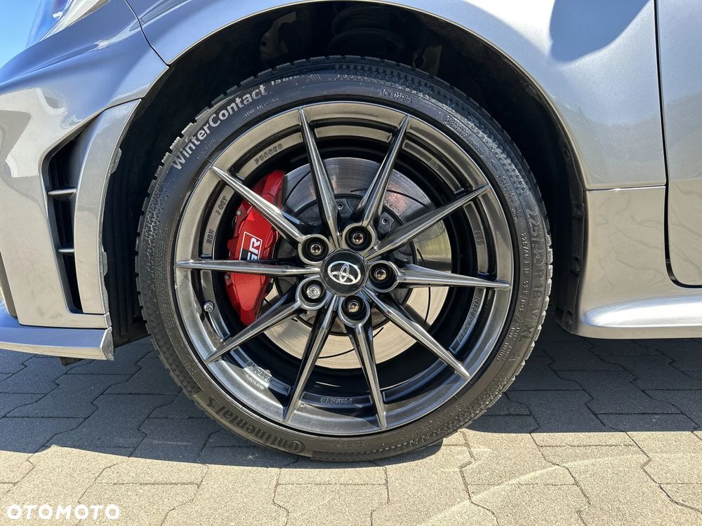 Toyota GR Yaris 1.6 Dynamic - 13