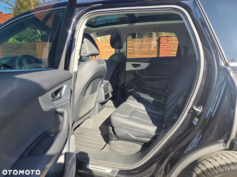 Audi Q7 - 9