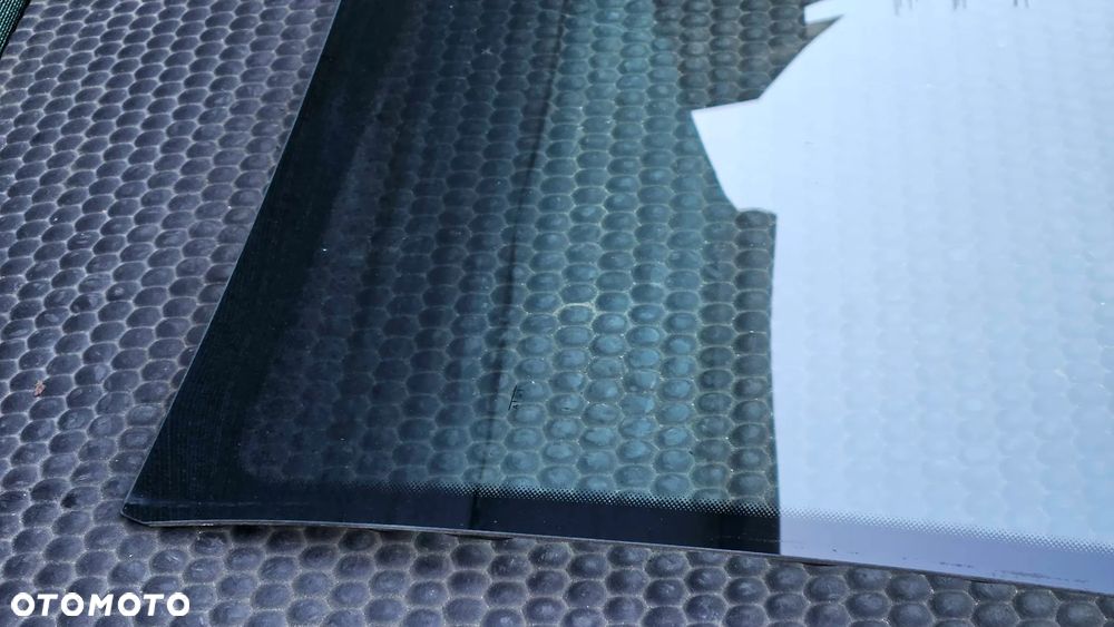 Szyba Przód Przednia Czołowa Sensor Czujnik Deszczu Akustyczna Acoustic Audi A4 B7 Sedan Kombi - 24
