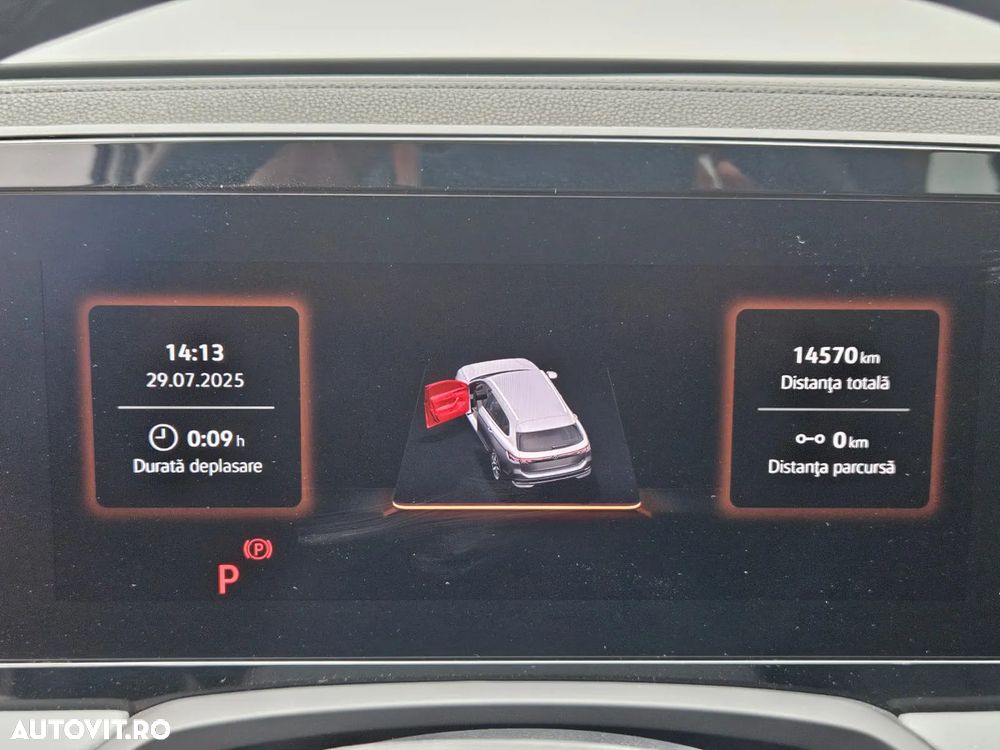 Volkswagen Passat Variant 2.0 TDI DSG Business - 7