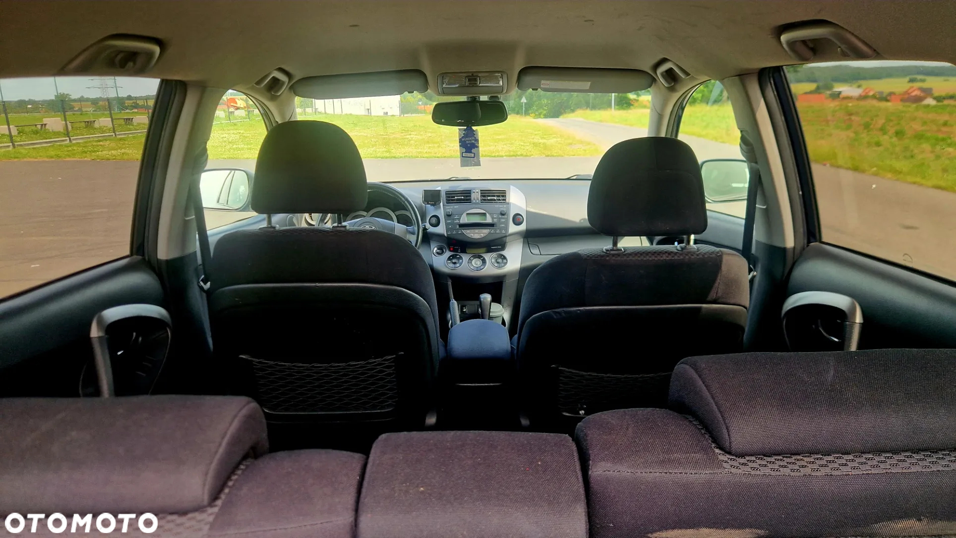 Toyota RAV4 2.0 VVT-i Premium - 21