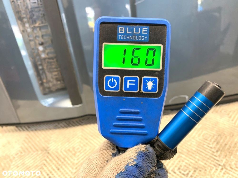 DRZWI TYLNE LEWE  PEUGEOT BOXER Skrzynia 2006 - 2022 2.0 BlueHDi 160 120 kW [163 KM] olej napędowy - 12