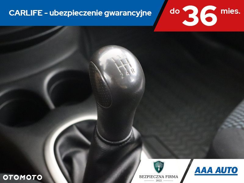Nissan Note - 19