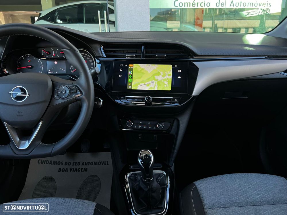 Opel Corsa 1.2 Business Edition - 34