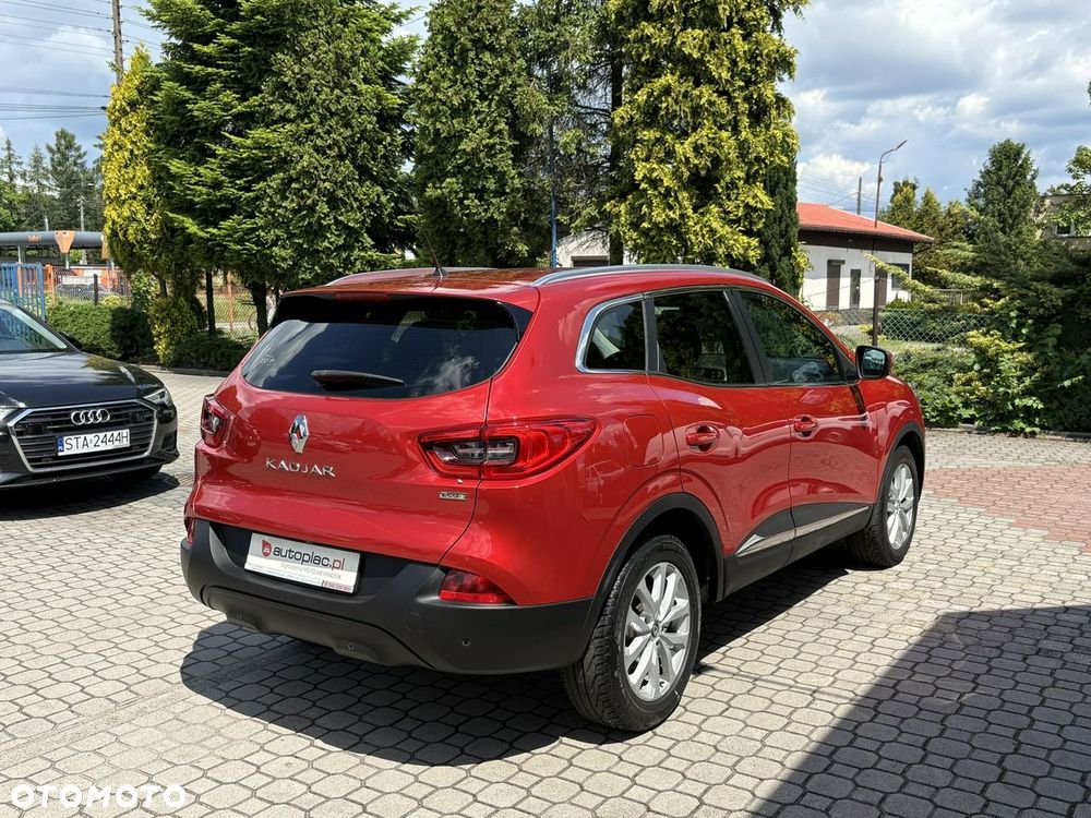 Renault Kadjar - 6