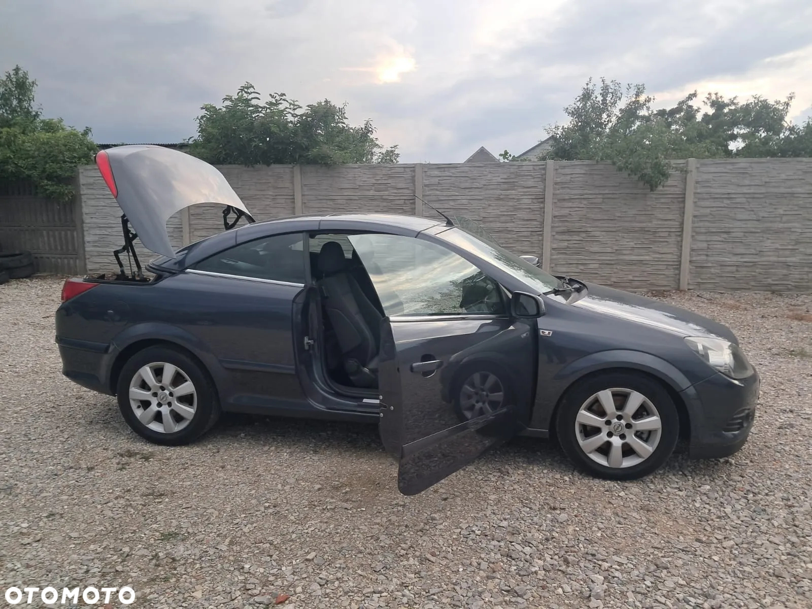 Opel Astra - 14