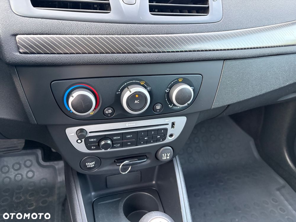 Renault Megane - 15