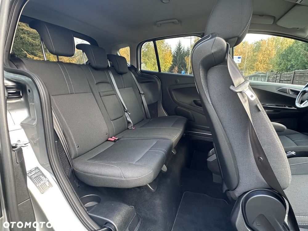 Ford B-MAX 1.5 TDCi Titanium - 21