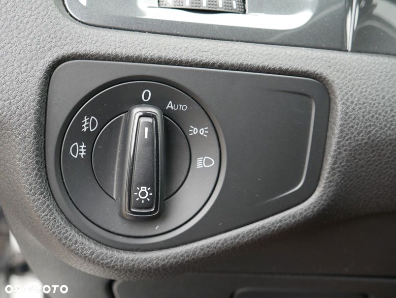 Volkswagen Golf Variant 1.5 TSI BMT Comfortline - 25