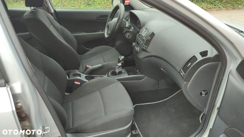Hyundai i30 1.4 Edition Plus - 16