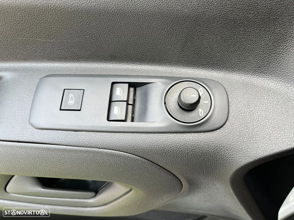 Citroën Berlingo | 1.5 HDI | SEMINOVA | APENAS 26 000 KM's - 15