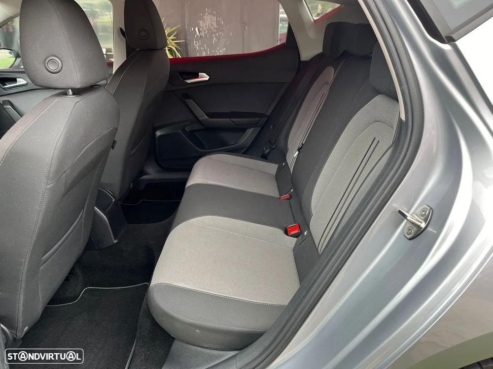 SEAT Leon 2.0 TDI Style - 13