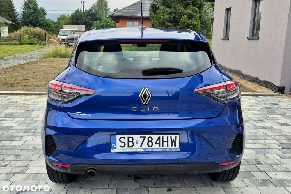 Renault Clio SCe 65 BUSINESS EDITION - 12