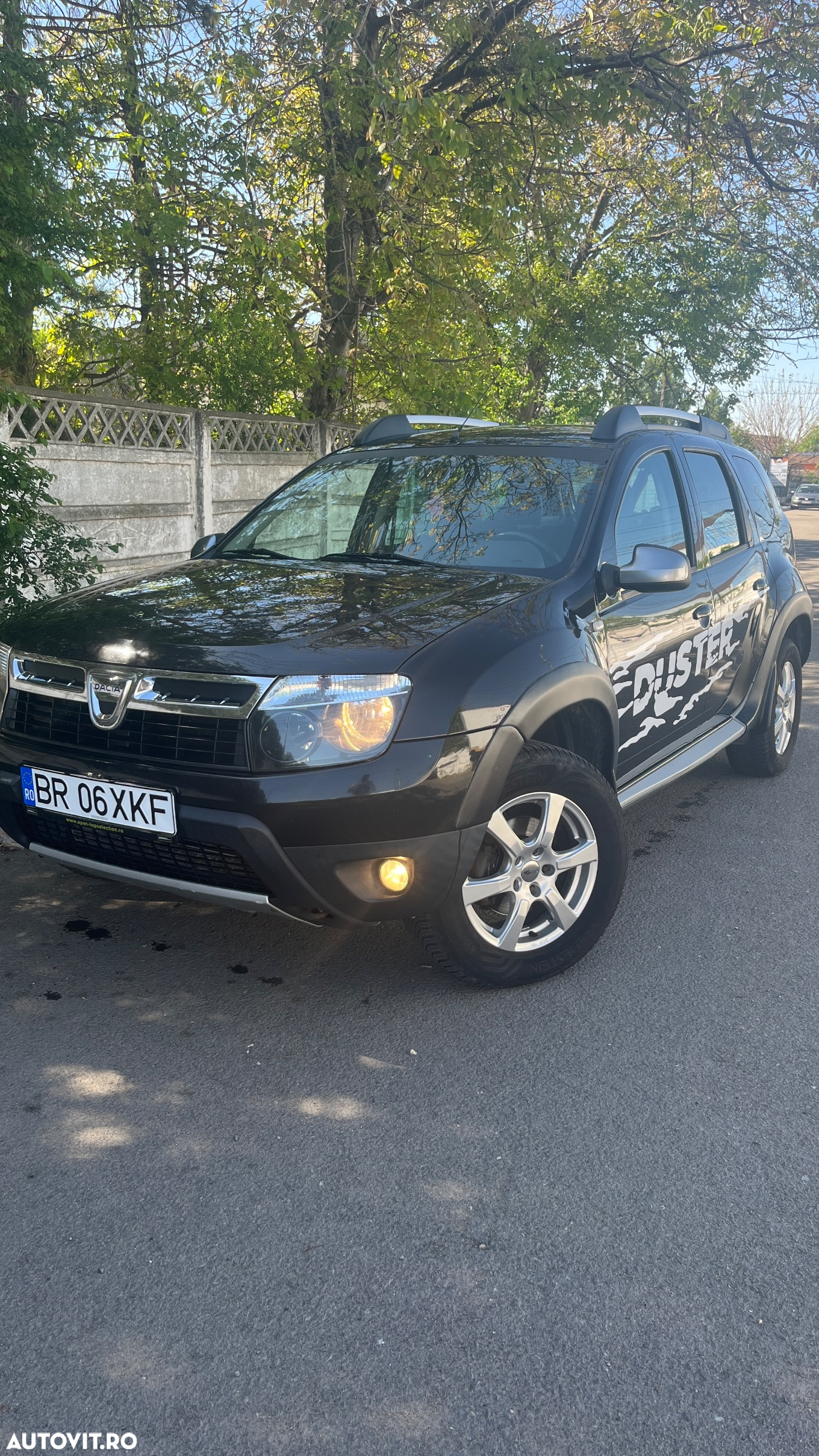 Dacia Duster 1.5 dCi 4x2 Prestige - 12