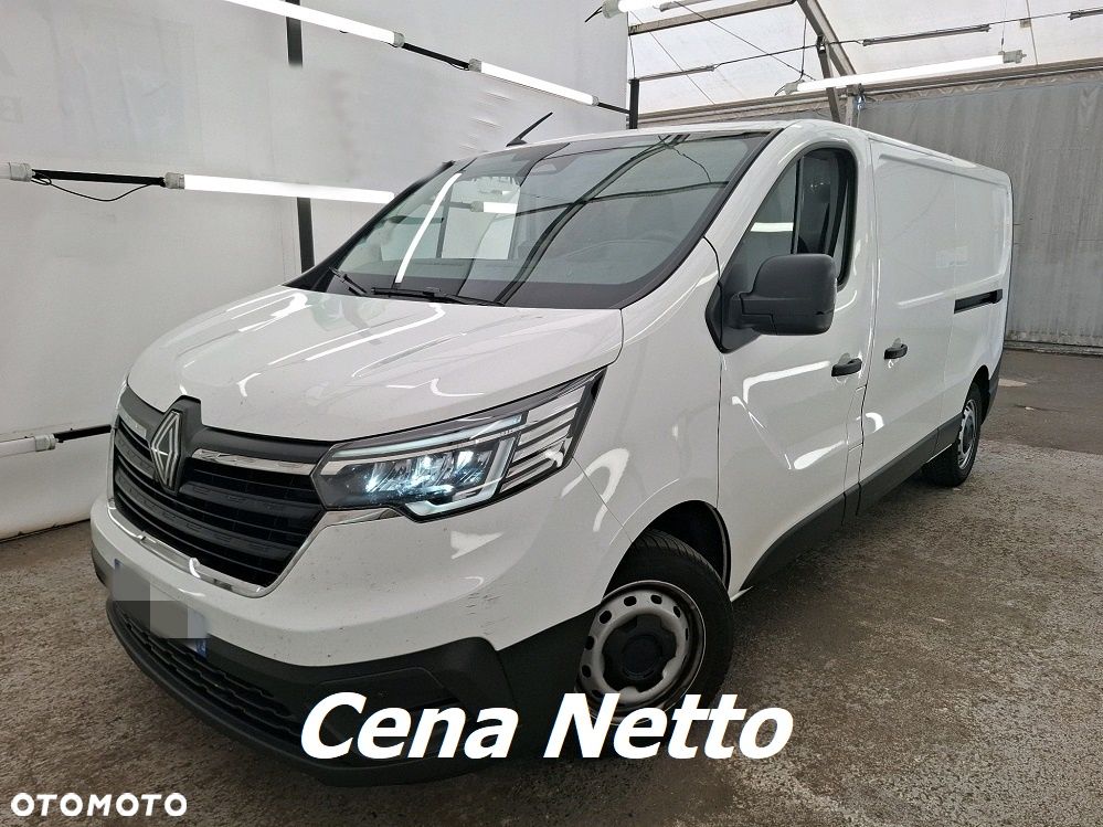 Renault TRAFIC - 2