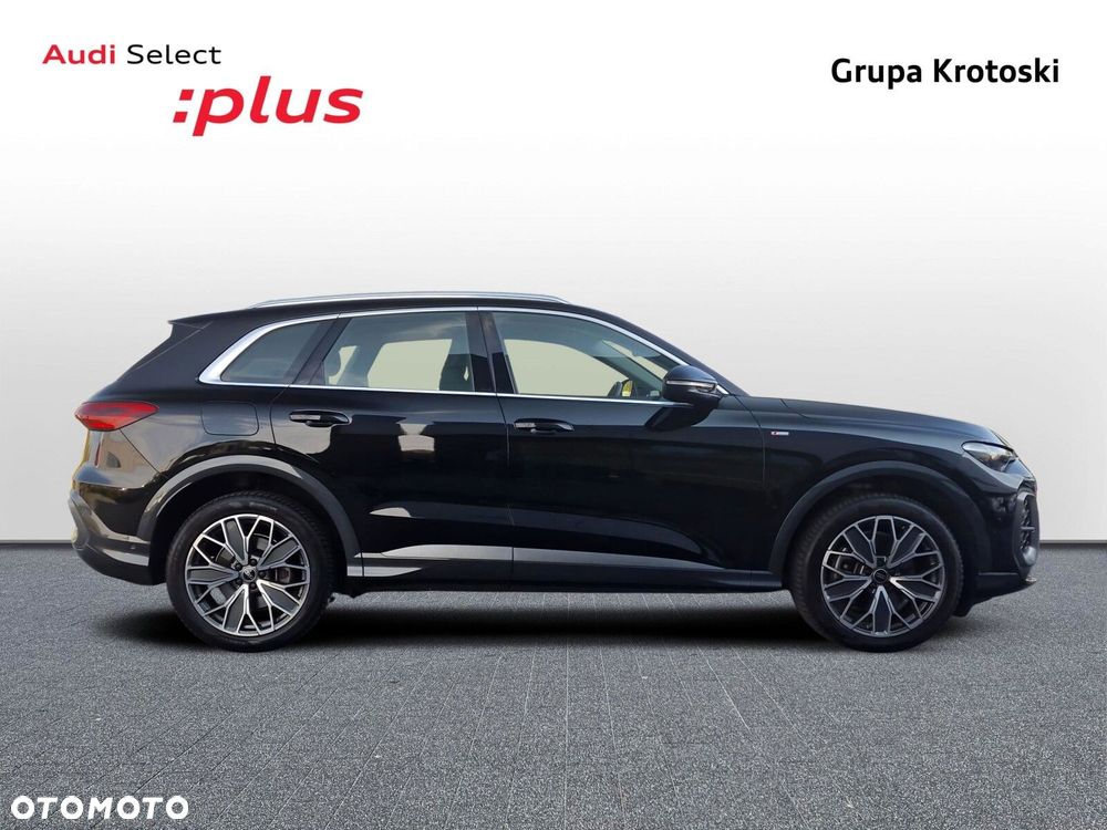 Audi Q5 40 TDI mHEV Quattro S tronic - 7