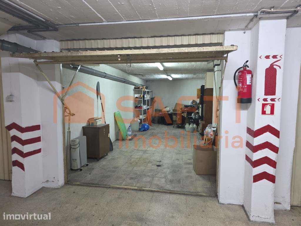 Garagem à venda, excelente oportunidade! - Grande imagem: 3/7