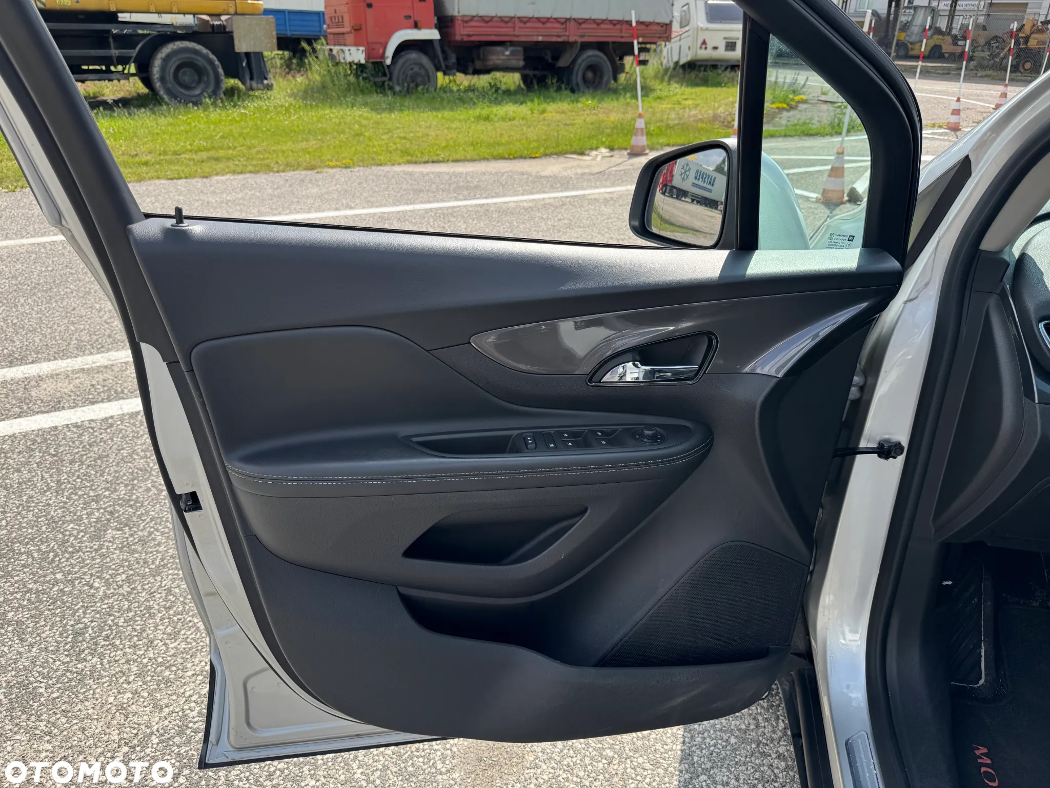 Opel Mokka X 1.4 (ecoFLEX) ECOTEC Start/Stop Innovation - 25