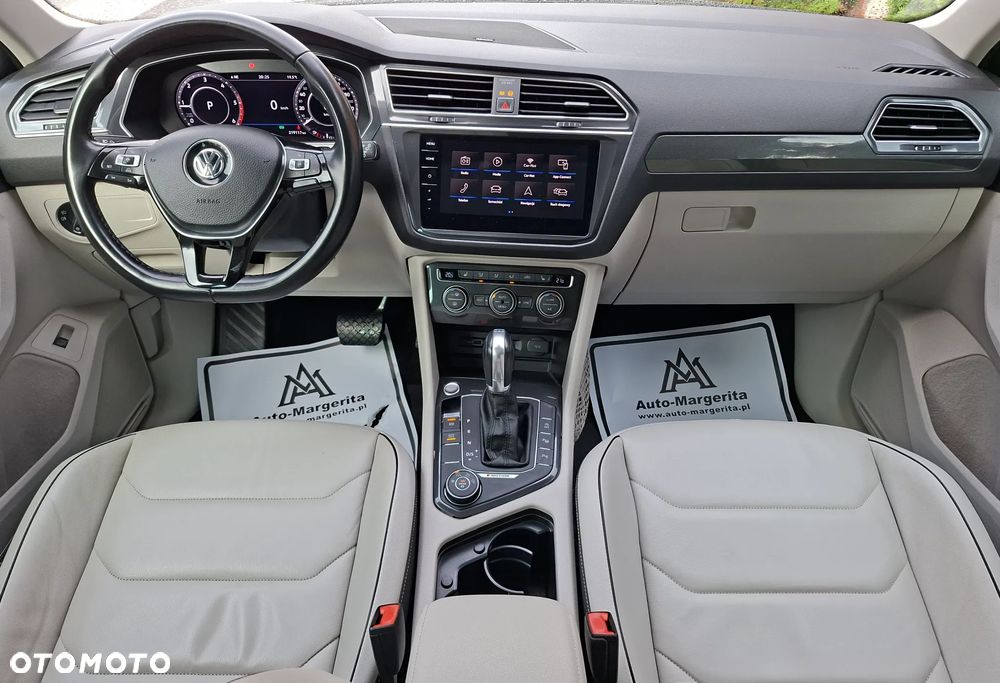 Volkswagen Tiguan 2.0 TDI BMT SCR 4Mot Highline DSG - 8