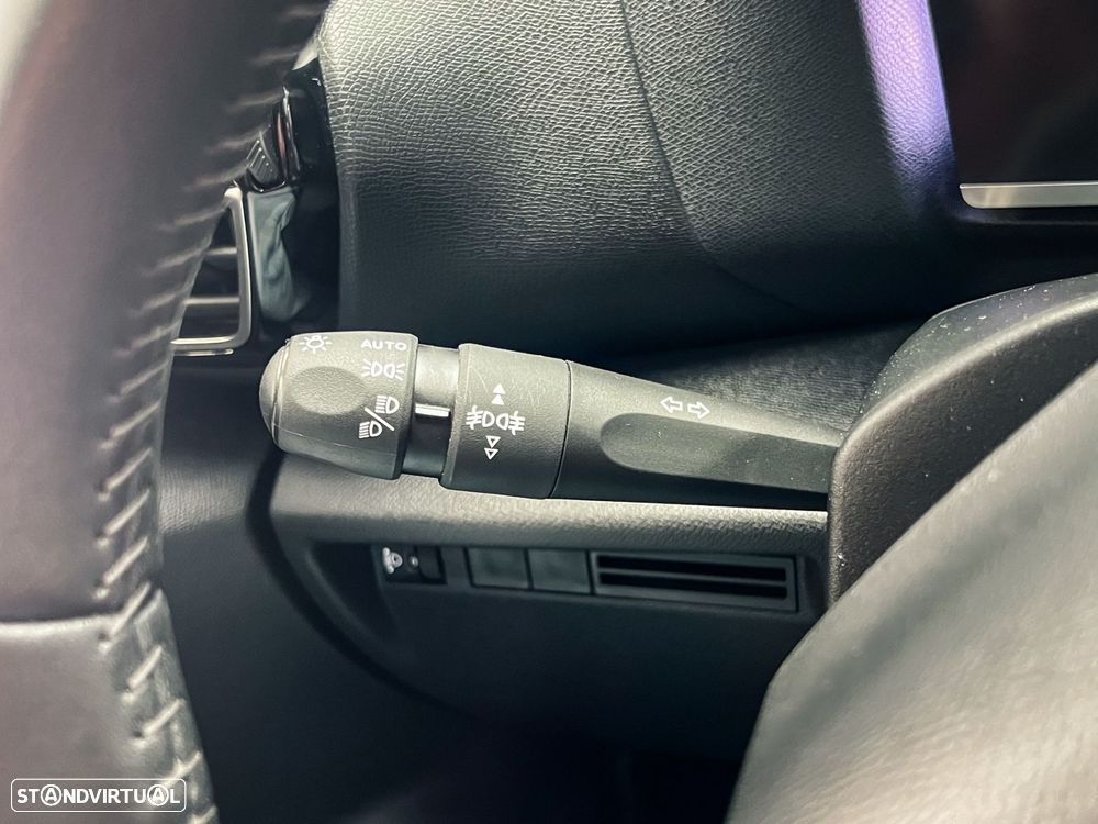 Citroën C4 1.2 PureTech Max - 16