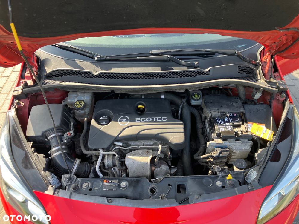Opel Corsa 1.0 Ecotec Turbo (ecoFLEX) Start/Stop Color Edition - 15