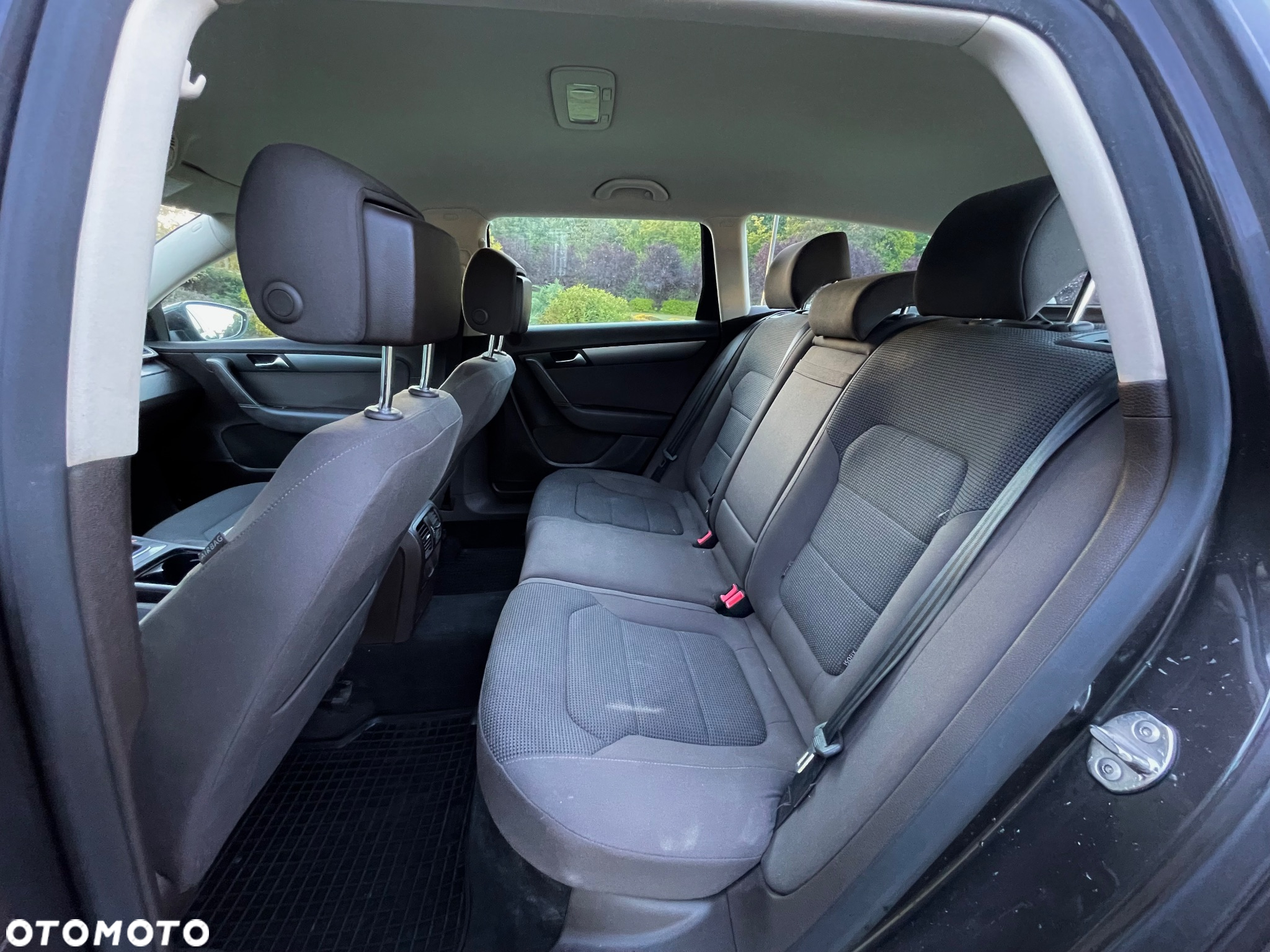 Volkswagen Passat 1.8 TSI Comfortline - 19