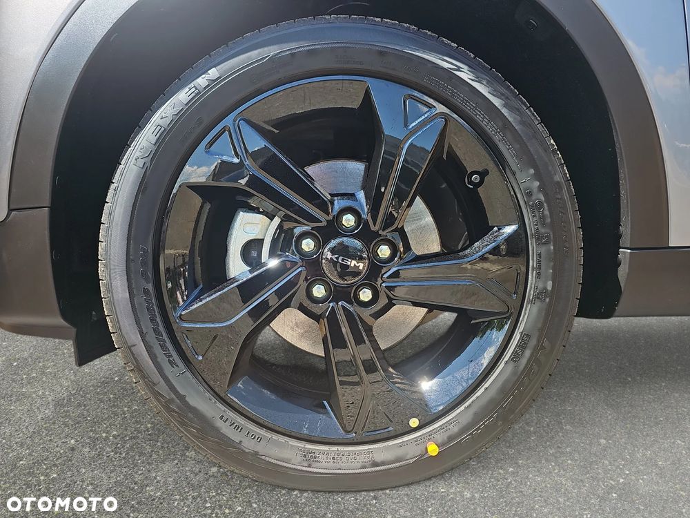 SsangYong/KGM Tivoli 1.5 T-GDI Adventure - 11