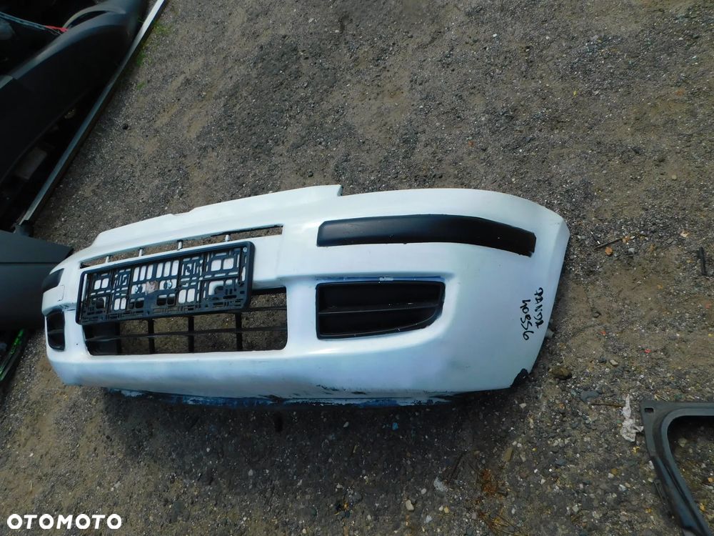 fiat panda zderzak nr 40956 WYSYŁKA - 3