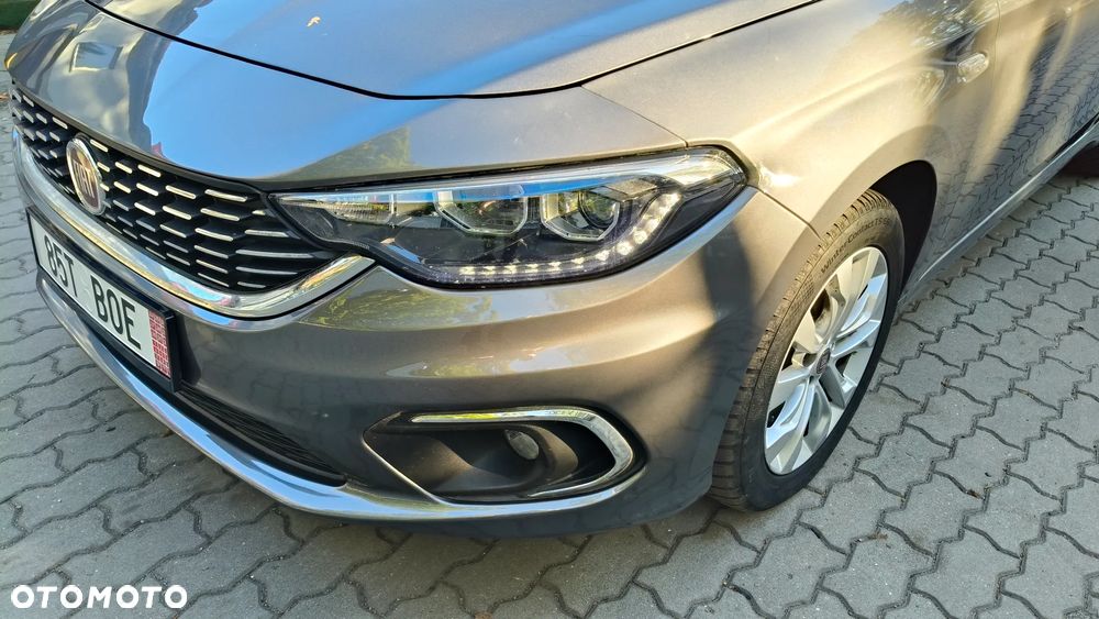 Fiat Tipo - 7