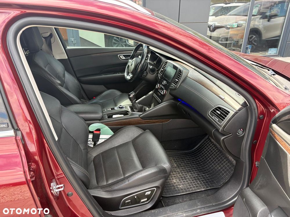 Renault Talisman ENERGY dCi 110 LIFE - 14