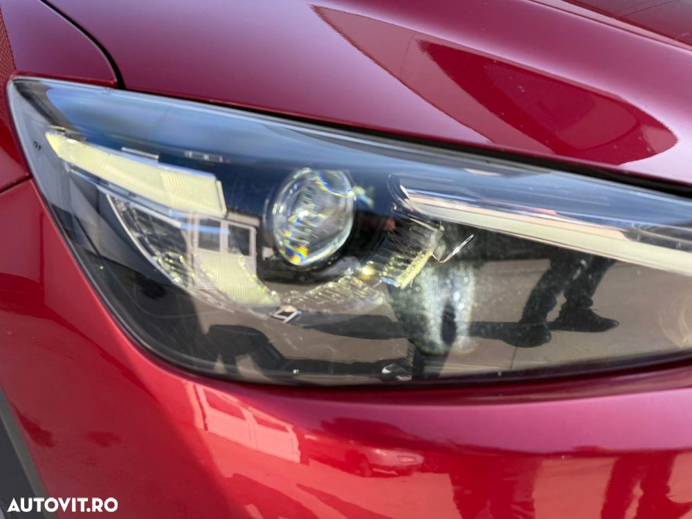 Mazda CX-3 SKYACTIV-G 150 i-ELOOP AWD Sports-Line - 15