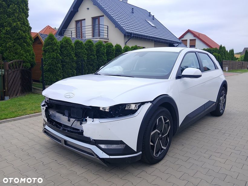 Hyundai IONIQ 5 58 kWh Dynamiq - 1