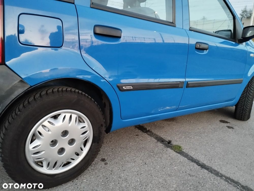 Fiat Panda - 10