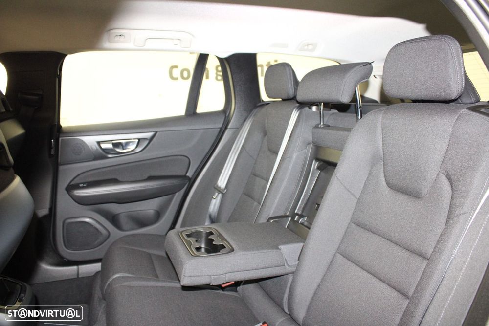 Volvo V60 2.0 T6 AWD TE Inscription - 30